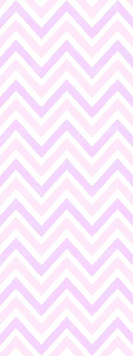 Zigzag6 8X20 Ultracloth ( 96 X 240 Inch ) Backdrop