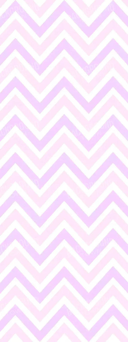 Zigzag6 8X20 Ultracloth ( 96 X 240 Inch ) Backdrop