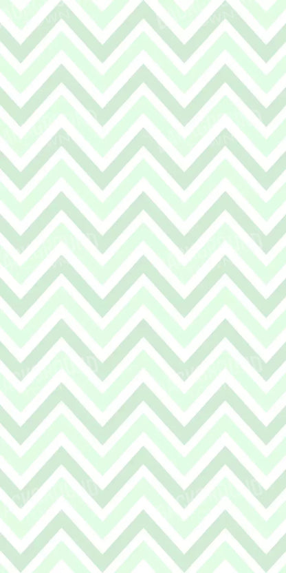 Zigzag8 10X20 Ultracloth ( 120 X 240 Inch ) Backdrop