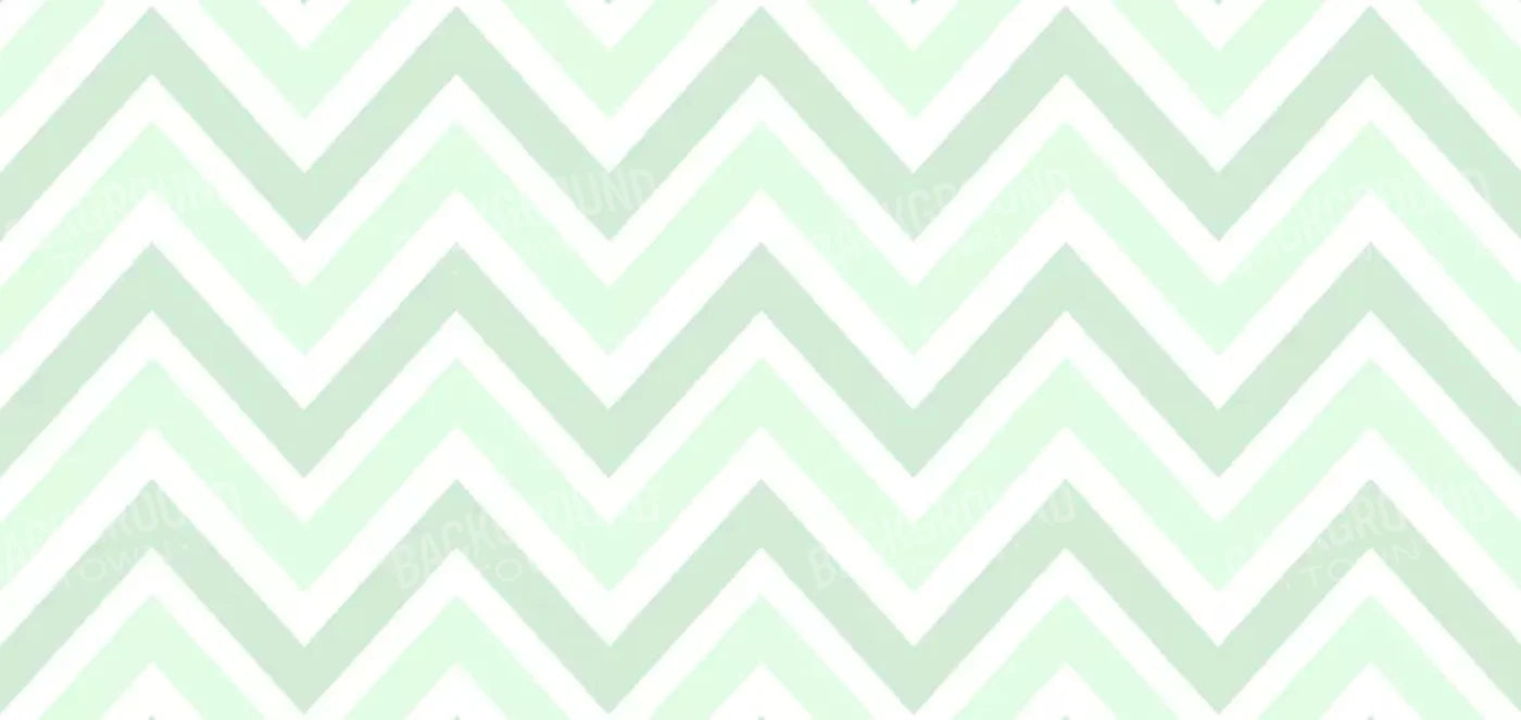 Zigzag8 16X8 Ultracloth ( 192 X 96 Inch ) Backdrop