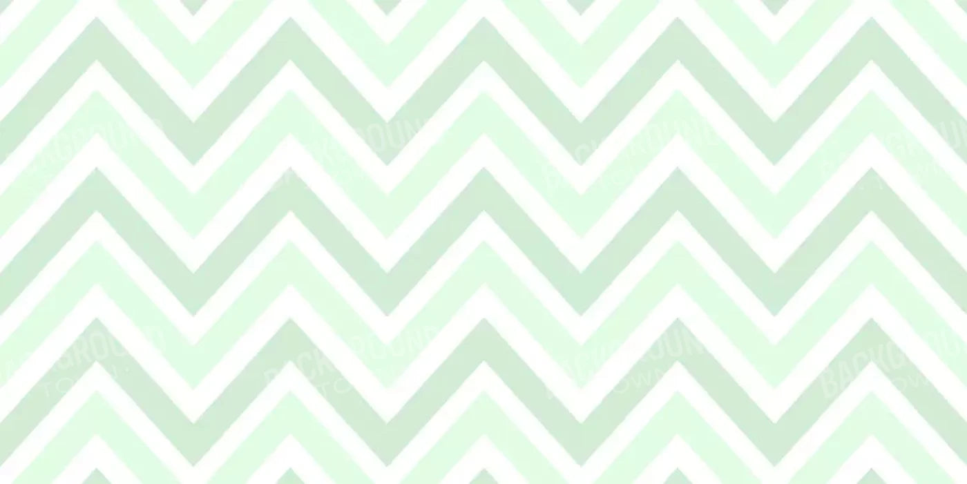 Zigzag8 20X10 Ultracloth ( 240 X 120 Inch ) Backdrop