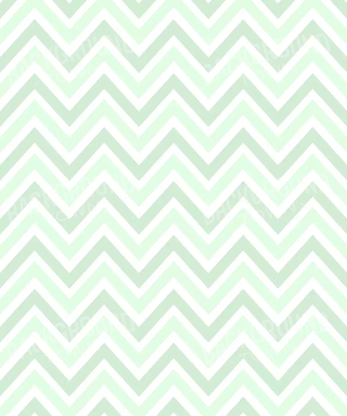 Green Pattern Backdrop for Photography