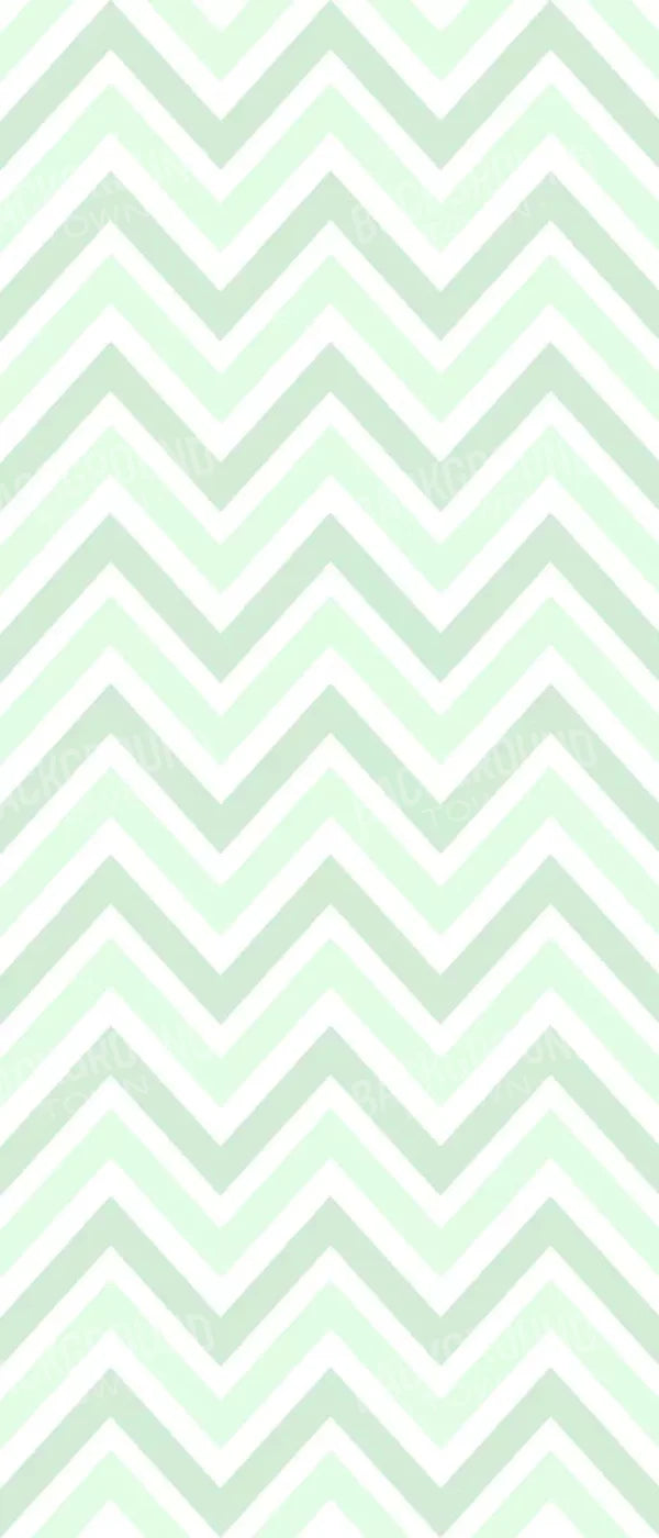 Zigzag8 5X12 Ultracloth For Westcott X-Drop ( 60 X 144 Inch ) Backdrop