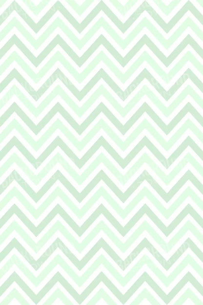 Zigzag8 5X8 Ultracloth ( 60 X 96 Inch ) Backdrop