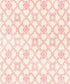 Pink Damask Backdrop for Photography