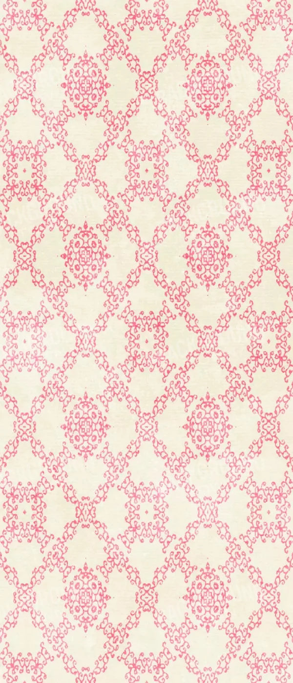 Zina 5X12 Ultracloth For Westcott X-Drop ( 60 X 144 Inch ) Backdrop