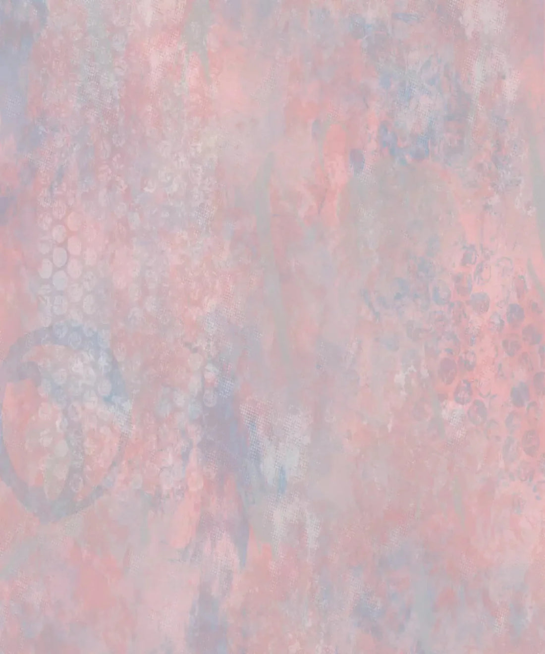 Pink Painted Backdrop for Photography