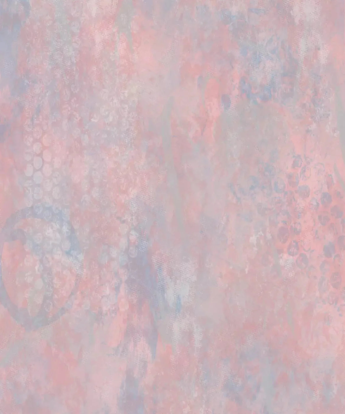 Pink Painted Backdrop for Photography