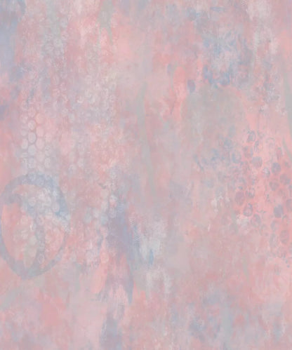 Pink Painted Backdrop for Photography