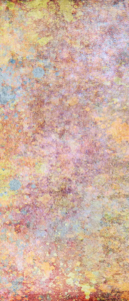 Zoe 5X12 Ultracloth For Westcott X-Drop ( 60 X 144 Inch ) Backdrop