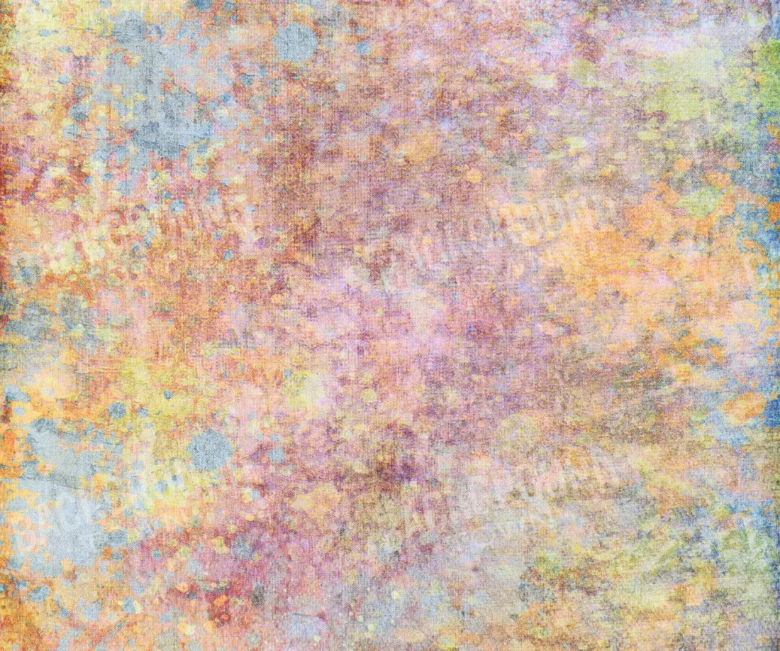 Zoe 5X42 Fleece ( 60 X 50 Inch ) Backdrop