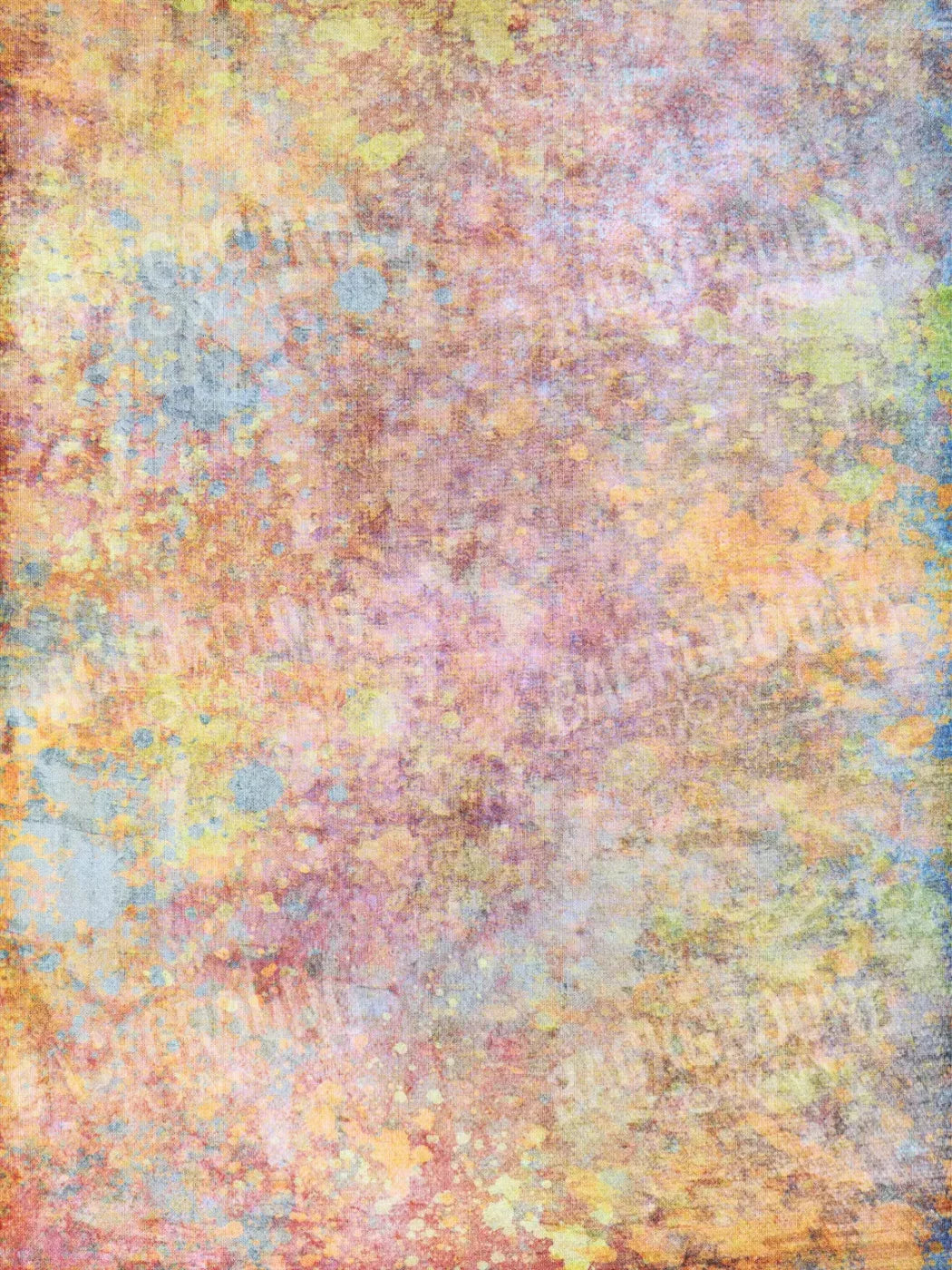 Zoe 5X68 Fleece ( 60 X 80 Inch ) Backdrop