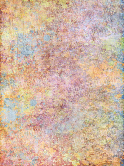 Zoe 5X7 Ultracloth ( 60 X 84 Inch ) Backdrop