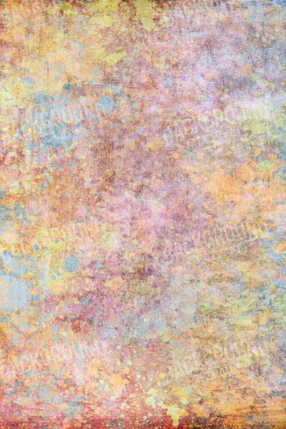 Zoe 5X8 Ultracloth ( 60 X 96 Inch ) Backdrop