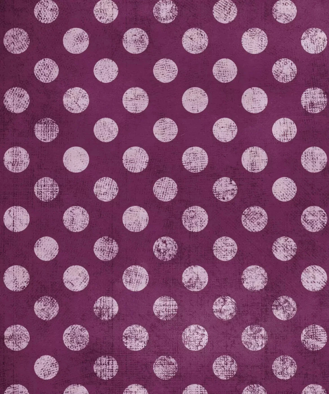 Purple Pattern Backdrop for Photography