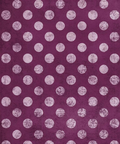 Purple Pattern Backdrop for Photography