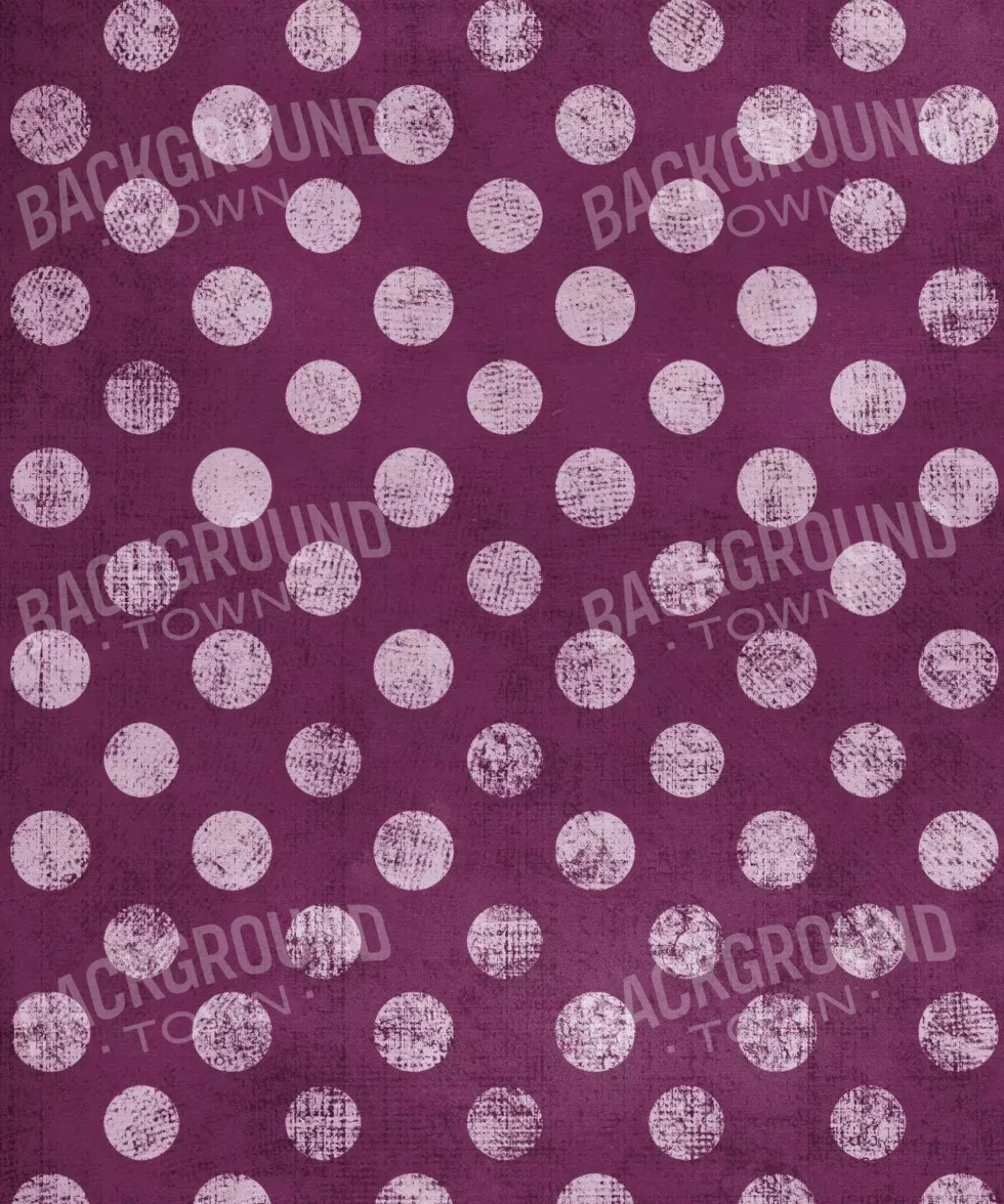 Purple Pattern Backdrop for Photography