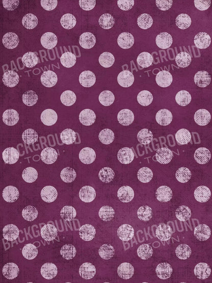 Zora 5X68 Fleece ( 60 X 80 Inch ) Backdrop